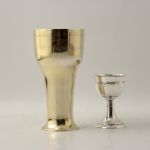 738 3271 GOBLETS